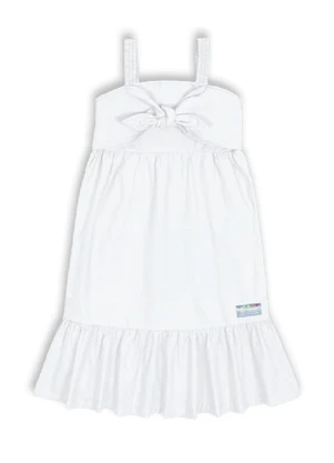 Abrange - Vestido Branco - ABRANGE