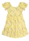 Pulla Bulla - Vestido Cotton Leve Amarelo - variação: Amarelo