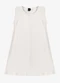 Rovi Kids - Vestido Feminino Infantil Bege - variação: Bege