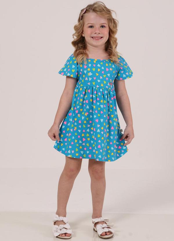 Tink Bink - Vestido Floral