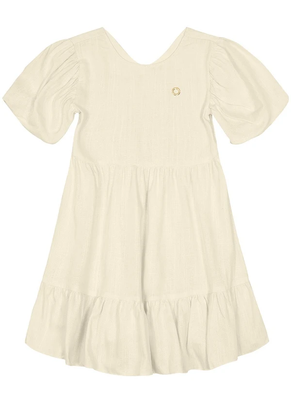 Vestido Godê Vestidos Evangelicos Infantil Vestido Ana Infantil