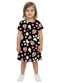 Malwee Kids - Vestido Godê Skye® Preto - variação: Preto