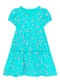 Duduka - Vestido Infantil Azul - variação: Azul