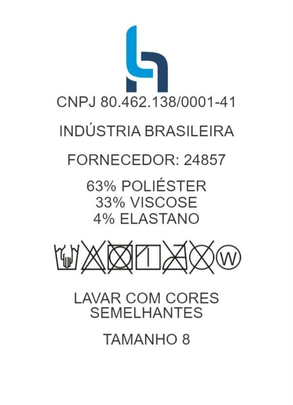 Moda Pop - Vestido Infantil Bordô Gola Pólo 6