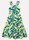 Kyly - Vestido Infantil Menina em Algodão Branco - variação: Cinza