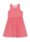 Brandili - Vestido Infantil Menina Floral Rosa - variação: Rosa