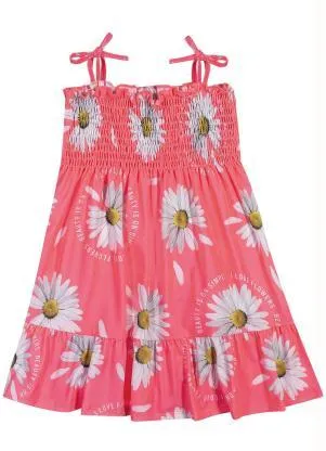 Nanai - Vestido Infantil Pink - NANAI