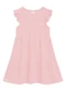 Duduka - Vestido Infantil  Rosa - variação: Rosa