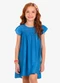 Rovi Kids - Vestido Liocel Azul - variação: Azul