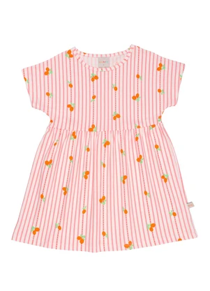 Tink Bink - Vestido Listrado - TINK BINK