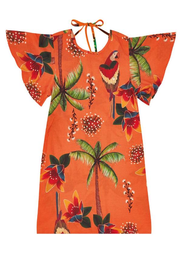 Pulla Bulla - Vestido Malha Rosa