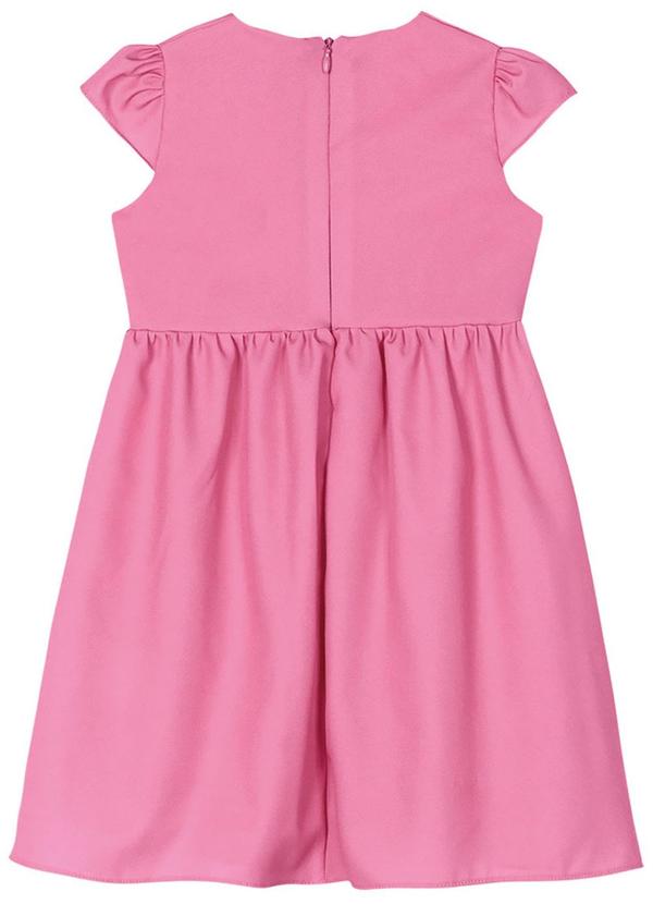 Marisol - Vestido Manga Curta Arco-Íris Infantil Menino R 2