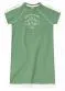 Lilica Ripilica - Vestido Manga Curta Malha Infantil Verde - variação: Verde