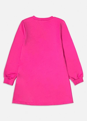 Momi - Vestido Pink da Gata Marie Rosa - MOMI