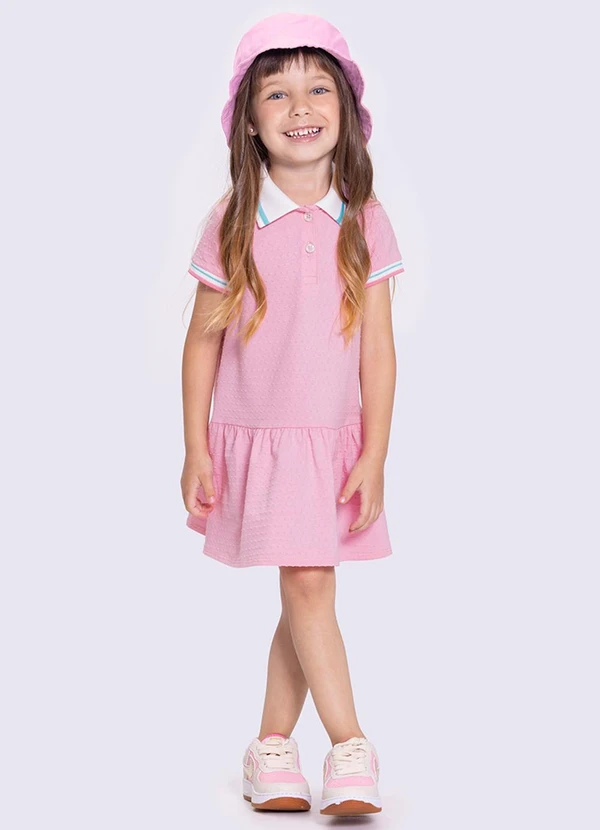 Sale vestido infantil polo on Sale Black Friday