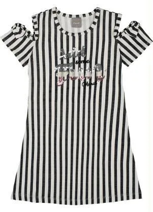 Mundi - Vestido Preto - MUNDI