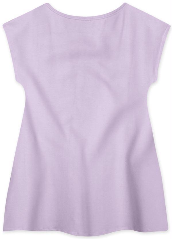 Lilica Ripilica - Vestido Repelente a Insetos Lilás 4