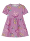 Malwee Kids - Vestido Rodado Skye Patrulha Canina® Off White - variação: Rosa Malva