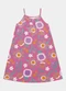 Fakini Kids - Vestido Rosa - variação: Rosa