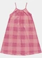 Fakini Kids - Vestido Rosa - variação: Rosa