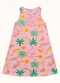 Fakini Kids - Vestido Rosa - variação: Rosa