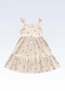 Fakini Kids - Vestido Rosa - variação: Rosa