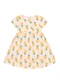 Fakini Kids - Vestido Rosa - variação: Rosa