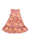 Fakini Kids - Vestido Rosa - variação: Rosa