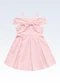 Fakini Kids - Vestido Rosa - variação: Rosa