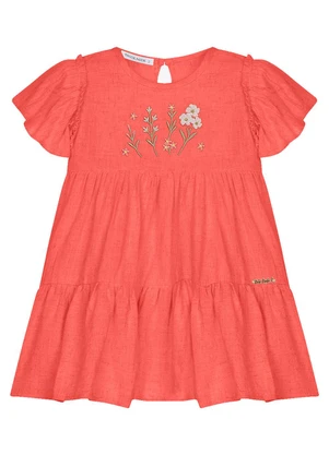 Trick Nick - Vestido Rosa - TRICK NICK