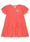 Trick Nick - Vestido Azul - variação: Rosa