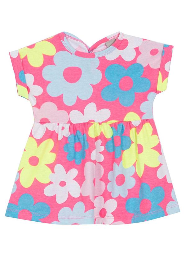 Sempre Kids - Vestido Rotativo Azaleia 2