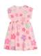 Tink Bink - Vestido sem Manga Floral - variação: Floral