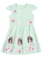 Outlet - Vestido Sonhos de Verão Menina Verde - variação: Verde