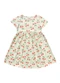 Fakini Kids - Vestido Verde - variação: Verde