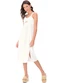 Amora - Vestido Teen Menina Off White - variação: Off White