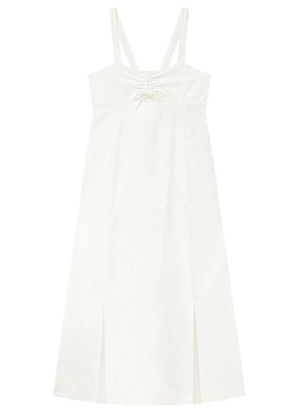 Amora - Vestido Teen Menina Off White 2