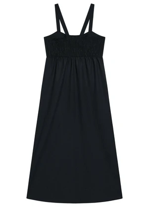 Amora - Vestido Teen Menina Preto - AMORA