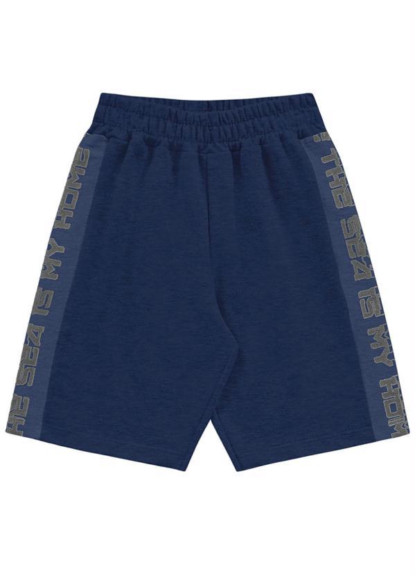 Fakini Kids - Bermuda Azul