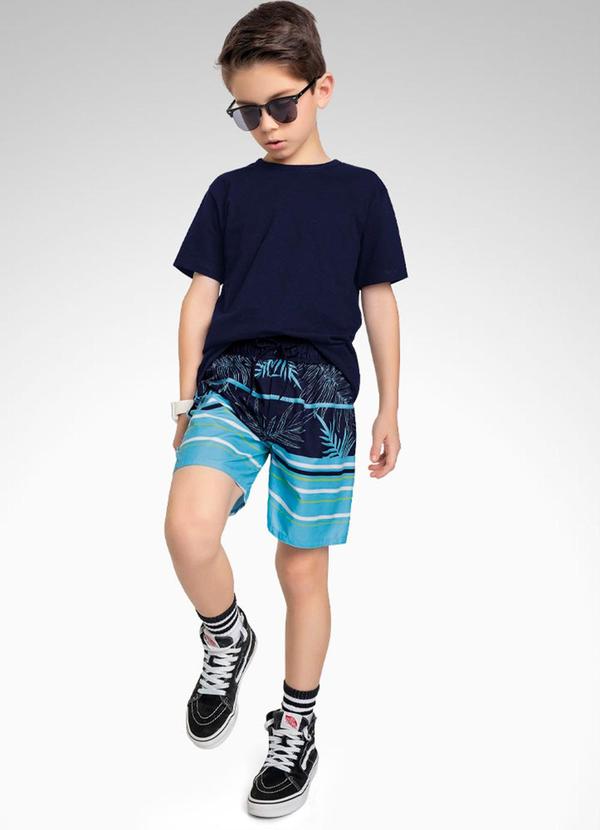 Playground - Bermuda Azul 2