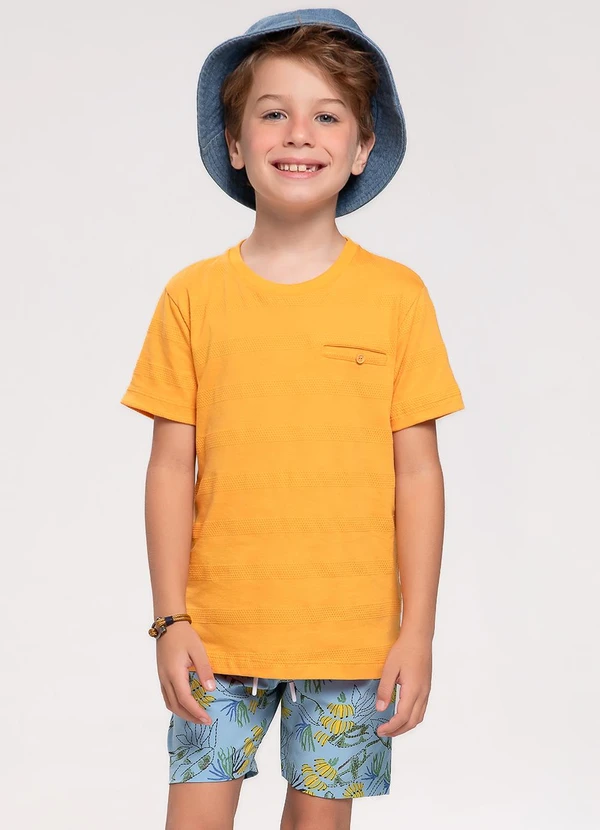 Trick Nick - Bermuda Azul 3