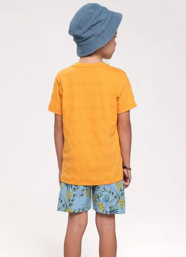 Trick Nick - Bermuda Azul 4