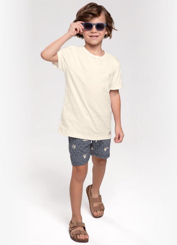 Trick Nick - Bermuda Azul 3