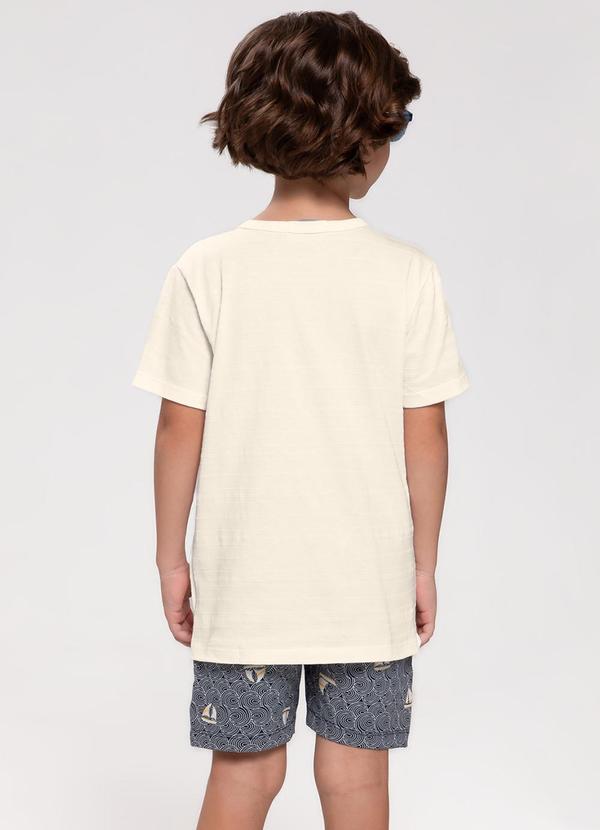 Trick Nick - Bermuda Azul 4