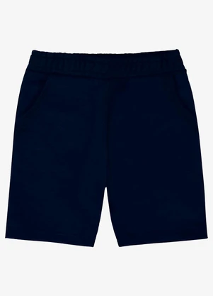 Rovi Kids - Bermuda Azul - ROVI KIDS