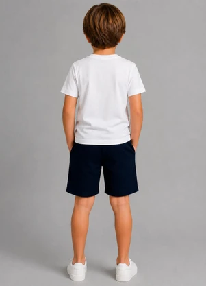 Rovi Kids - Bermuda Azul - ROVI KIDS