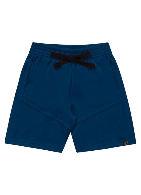 Kiko e Kika - Bermuda Azul