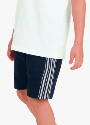 Trick Nick - Bermuda Azul - TRICK NICK