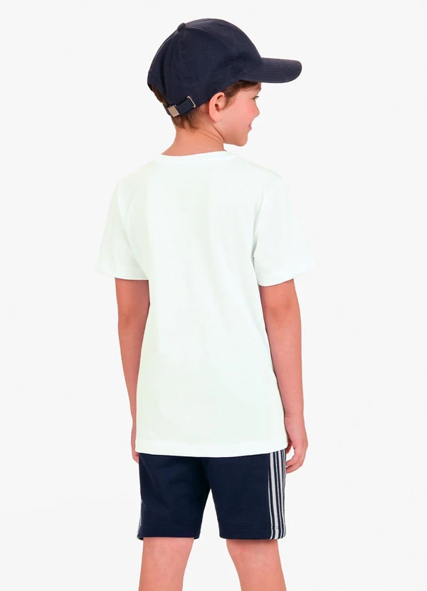 Trick Nick - Bermuda Azul 2