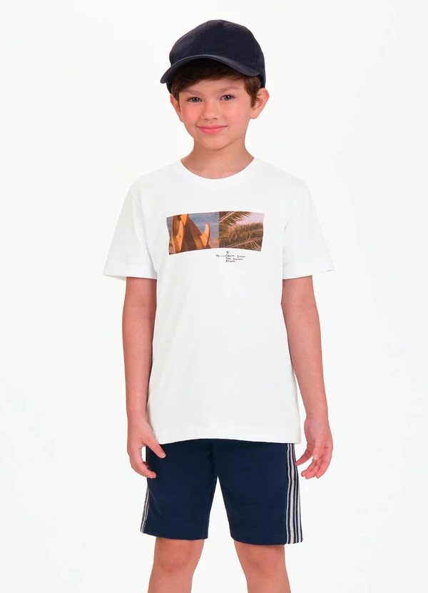 Trick Nick - Bermuda Azul 4